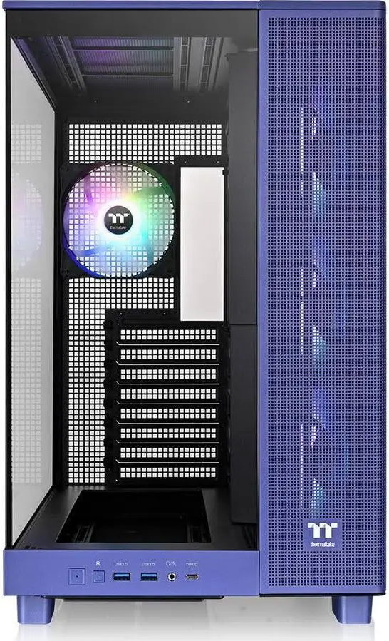Thermaltake View 380 XL RGB - vue 5