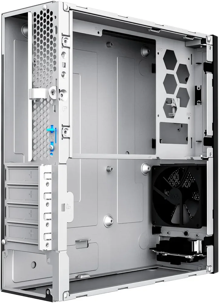 Unykach Slim Box UK3006 mATX - vue 2