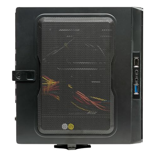 UNYKAch UK1007 ITX - vue 3
