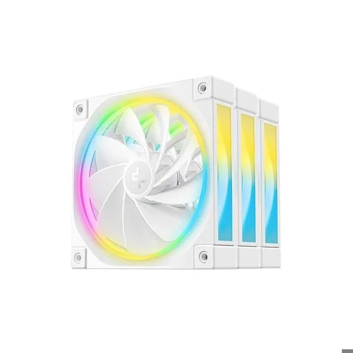 DeepCool FL12R 3x120 mm ARGB PWM