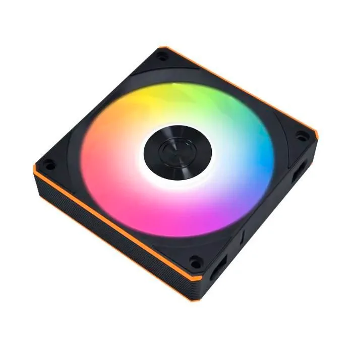 Lian Li UNI FAN CL Wireless 120 mm RGB Noir