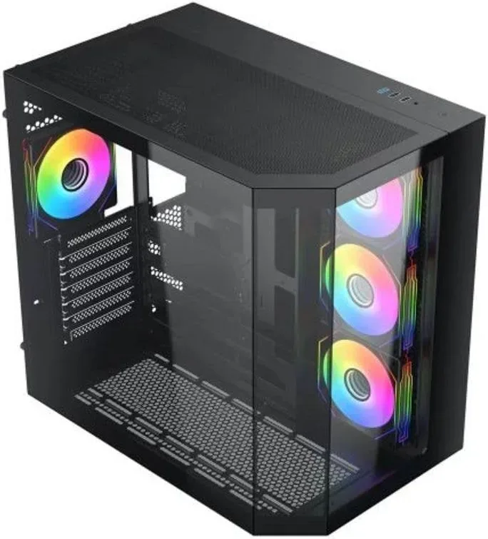 Vida Edge ATX RGB - vue 2