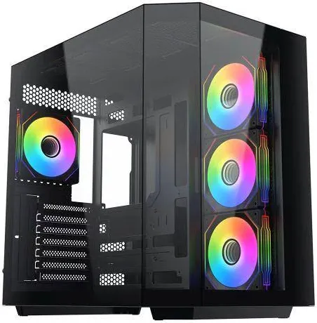 Vida Edge ATX RGB