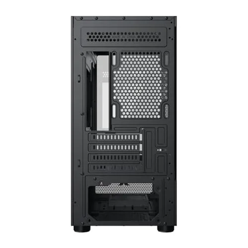 Xigmatek Alphard M ATX RGB - vue 5
