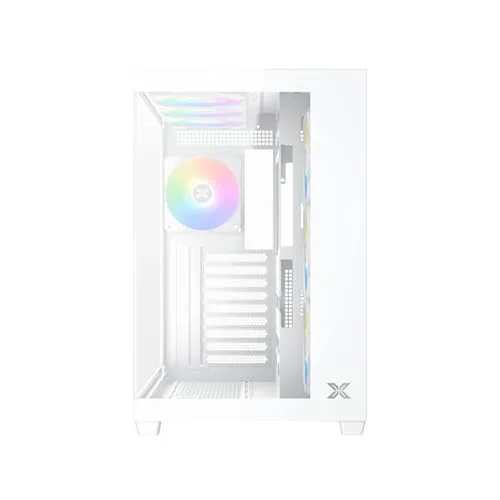 Xigmatek Aqua V Air ATX RGB - vue 2