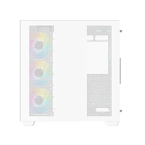 Xigmatek Aqua V Air ATX RGB - vue 4