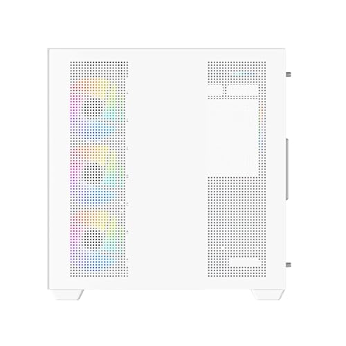 Xigmatek Aqua V Air ATX RGB - vue 4