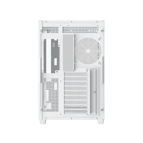 Xigmatek Aqua V Air ATX RGB - vue 6