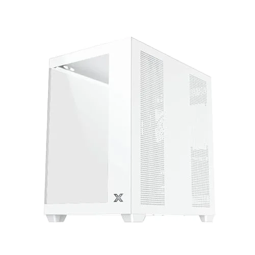 Xigmatek Aqua V Air ATX RGB - vue 8