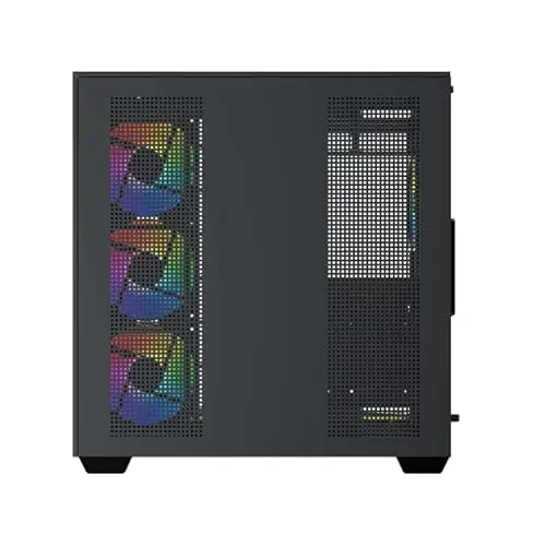 Xigmatek Aqua V EN45806 E-ATX RGB - vue 6