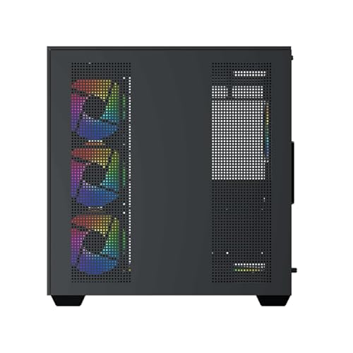 Xigmatek Aqua V EN45806 E-ATX RGB - vue 6