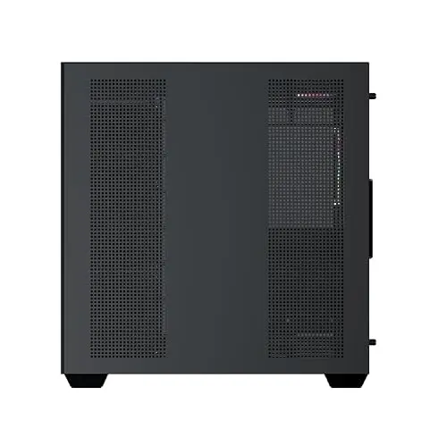Xigmatek EN45820 Aqua V Air ATX RGB - vue 5