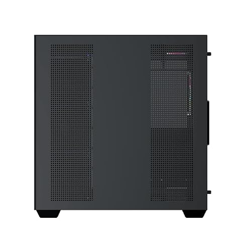 Xigmatek EN45820 Aqua V Air ATX RGB - vue 5