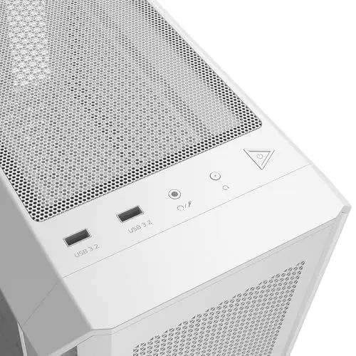 XPG VALOR AIR PLUS ATX - vue 6