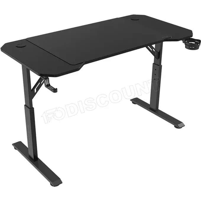 Mars Gaming MGD-ERGO120 Bureau gaming 120 cm noir