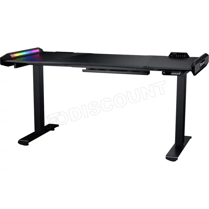 Cougar E-Mars RGB bureau gamer électrique