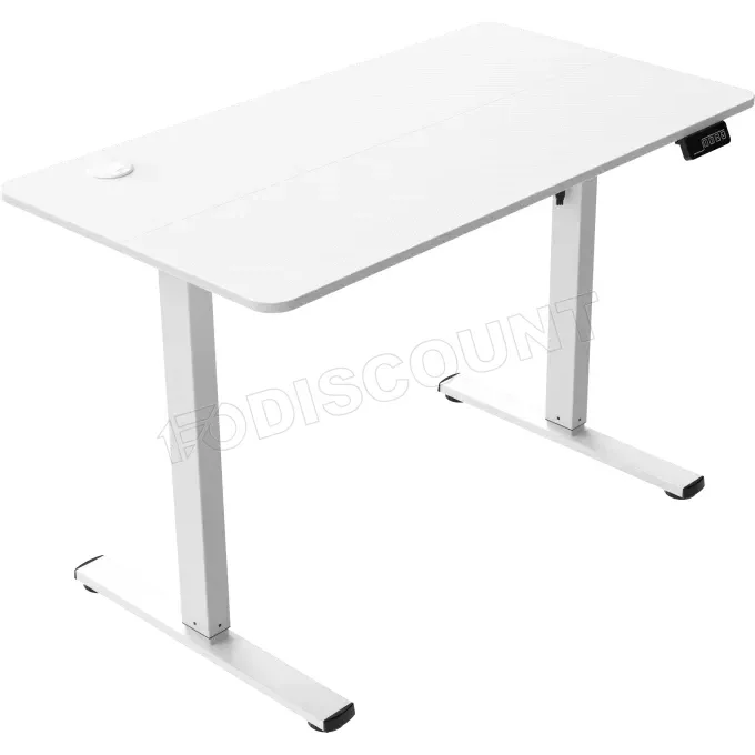 Mars Gaming MGD-ERGOPRO Bureau réglable électrique 110x60 cm