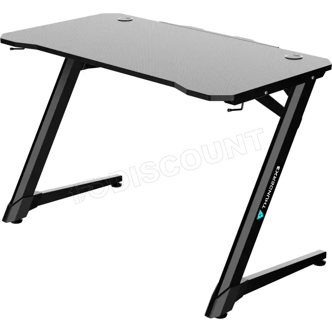 ThunderX3 ED3 Bureau gamer 112 x 60 cm