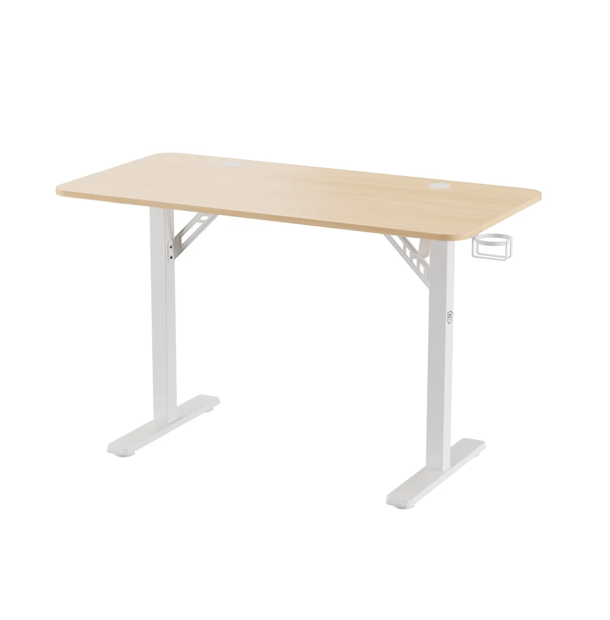 REKT R-DESK 120 Wood