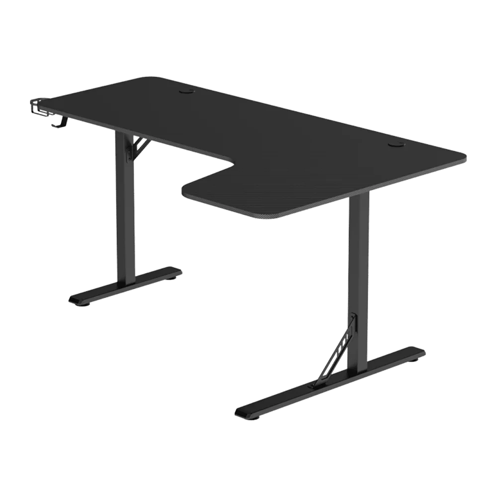 REKT R-DESK 160 L Version Droite