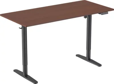 Skillkorp D15 Noir Motorisé Ergonomique Progress
