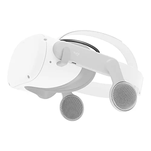 Logitech Chorus VR Off-Ear Headset pour Meta Quest 2