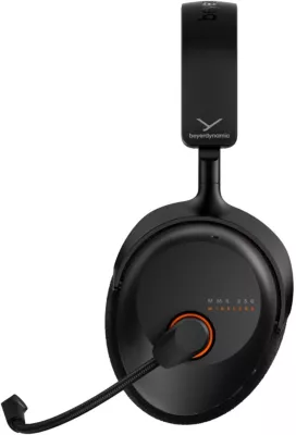 Beyerdynamic MMX 230 Wireless Black