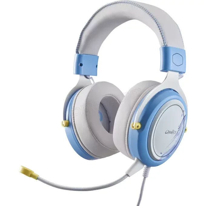 Cooler Master CH331 SF6 Chun-Li USB