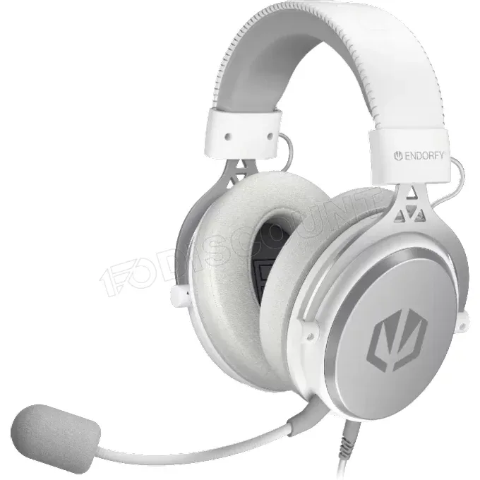 Endorfy Viro Onyx White