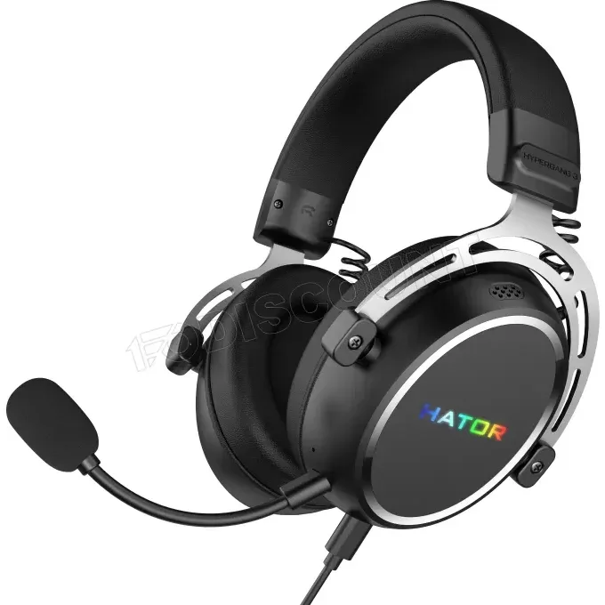 Hator Hypergang 3 USB Hi-Res