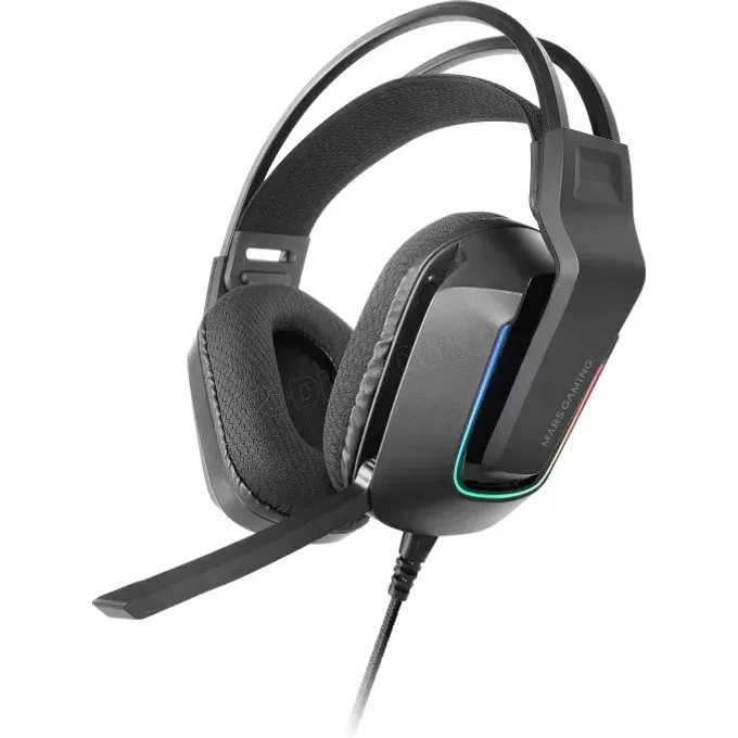Mars Gaming MH-Strike RGB