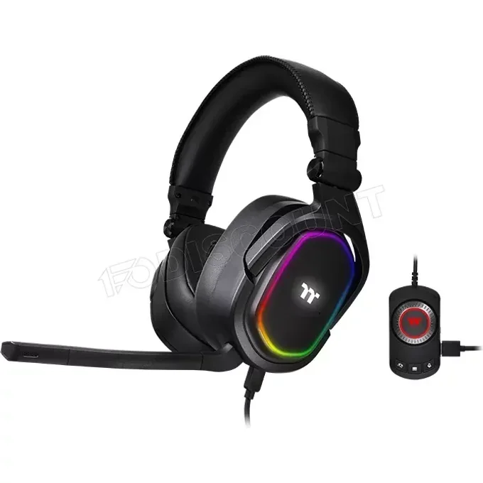 Thermaltake ARGENT H5 RGB 7.1 Surround