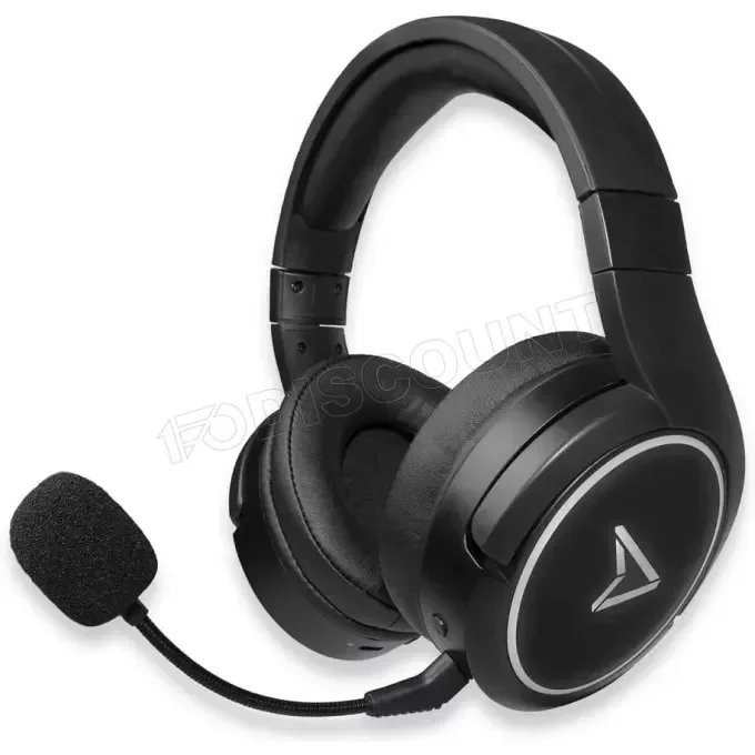 Steelplay Impulse Bluetooth 5.1 noir