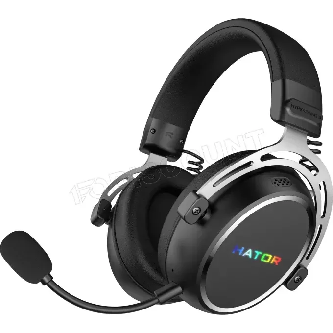 Hator Hypergang 3 Wireless Noir