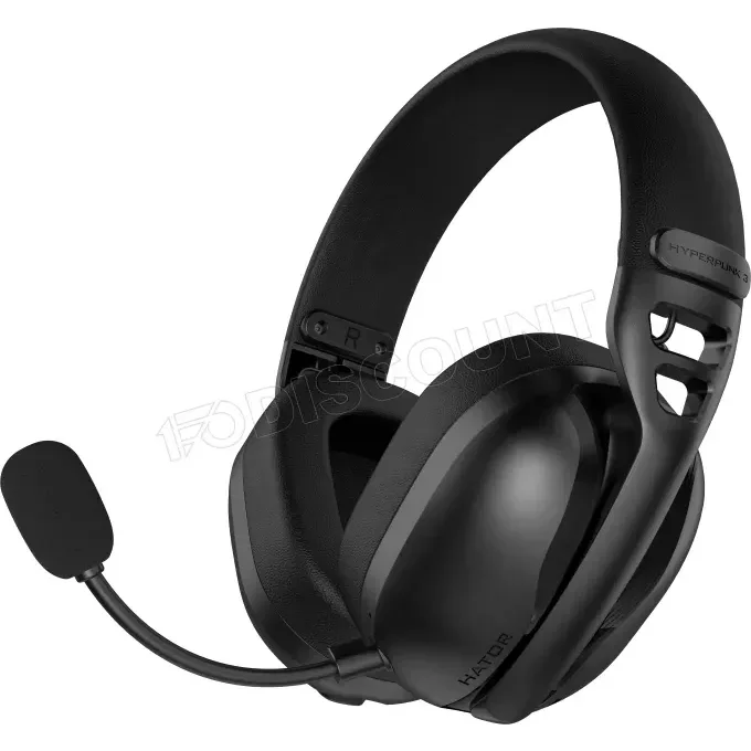 Hator Hyperpunk 3 Wireless Noir