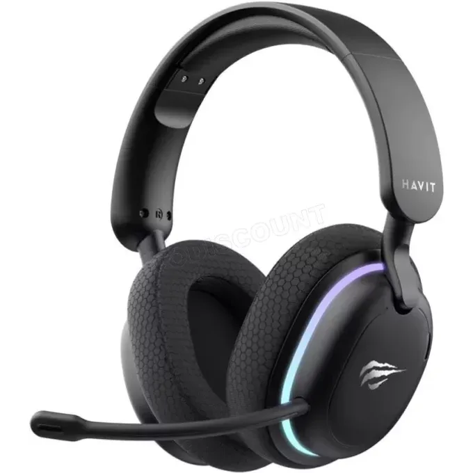 Havit Fuxi H7 RGB Sans fil