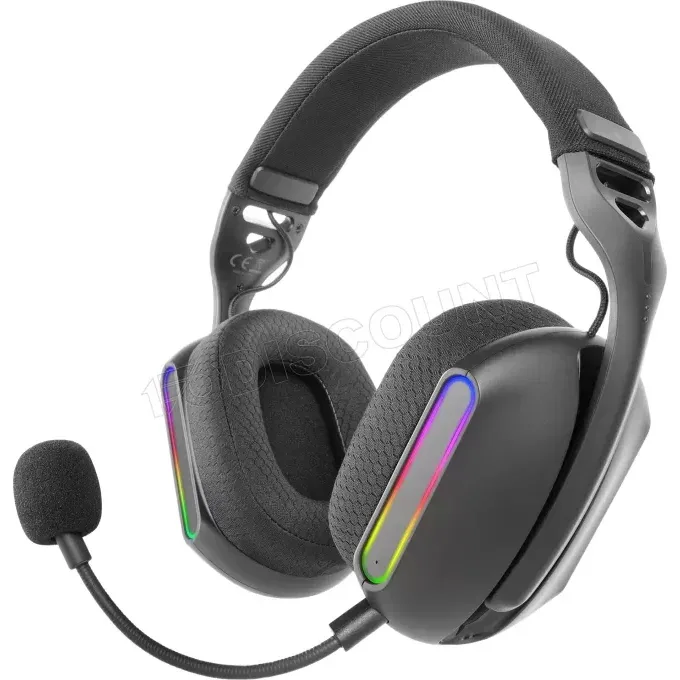 Mars Gaming MHW-PRO ARGB 2.4G Bluetooth 5.3