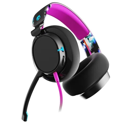 Skullcandy SLYR Pro casque gaming filaire multiplateforme