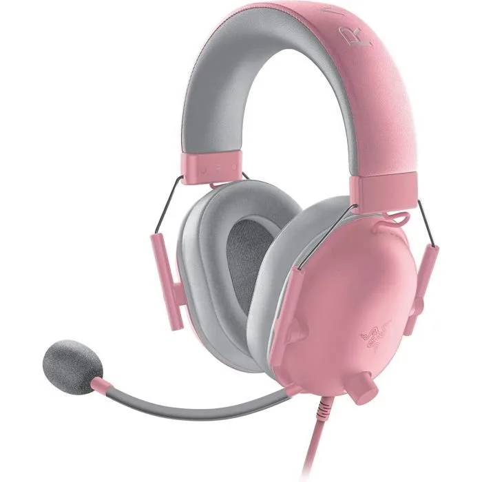 Razer BlackShark V2 X Casque Gaming Filaire 7.1 240g