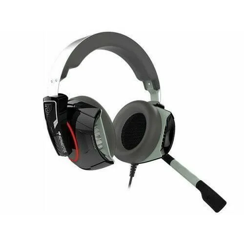 Gamdias Hephaestus P1 RGB Casque Gaming 7.1 Vibration