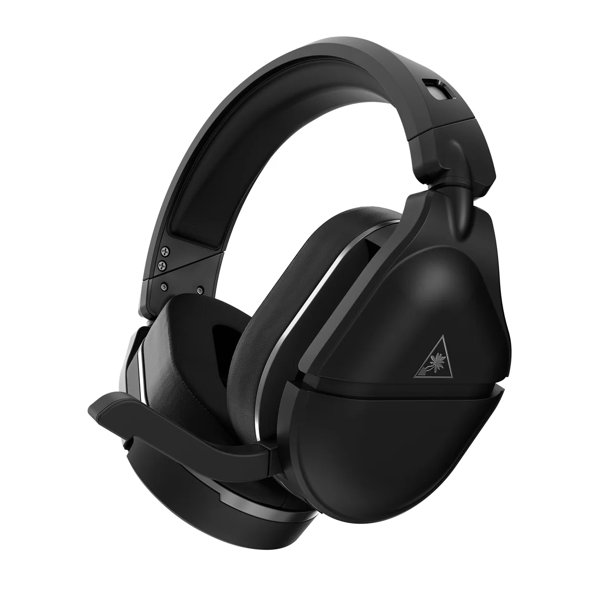 Casque Turtle Beach Stealth 700 Gen 2 MAX Noir Sans-fil Multiplateforme