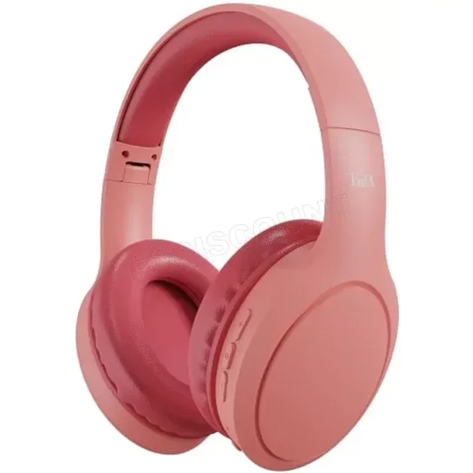 T'nB Tonality casque Bluetooth circum-aural
