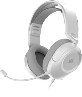 Corsair HS35 V3 Blanc