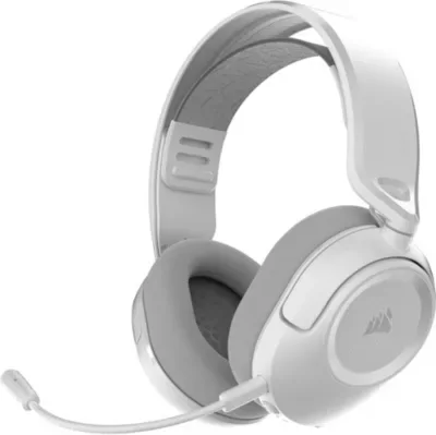 Corsair HS35 V3 Wireless Blanc
