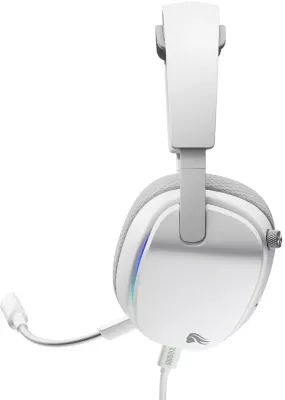 Glorious GHS Eternal RGB Blanc - vue 1
