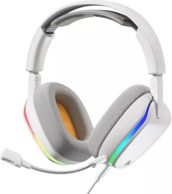Glorious GHS Eternal RGB Blanc