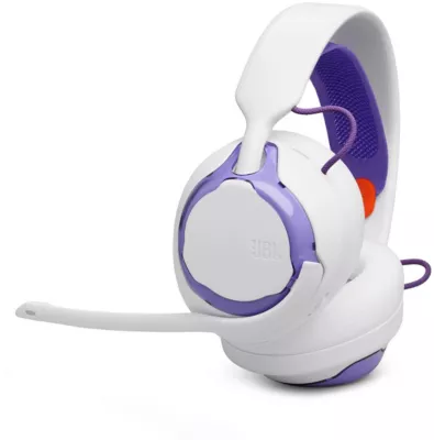 JBL Quantum 250 Blanc Violet