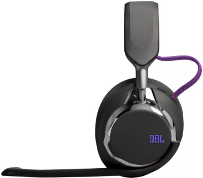 JBL Quantum 950 Noir 50 mm Bluetooth 5.3 - vue 1