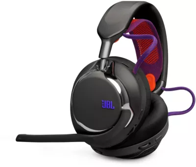JBL Quantum 950 Noir 50 mm Bluetooth 5.3