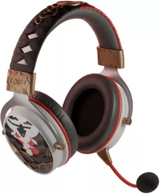 Lexip X Ubisoft Assassin's Creed Shadows Headset Bluetooth 5.4